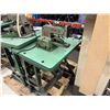 Image 4 : LOT DE 13 MACHINES/ÉQUIPEMENT DE COUDRE ASST