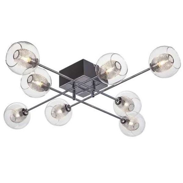 ÉCLAIRAGE PRIX DE DÉTAIL 257$/ESTELLE CEILING LIGHTING HGH0214