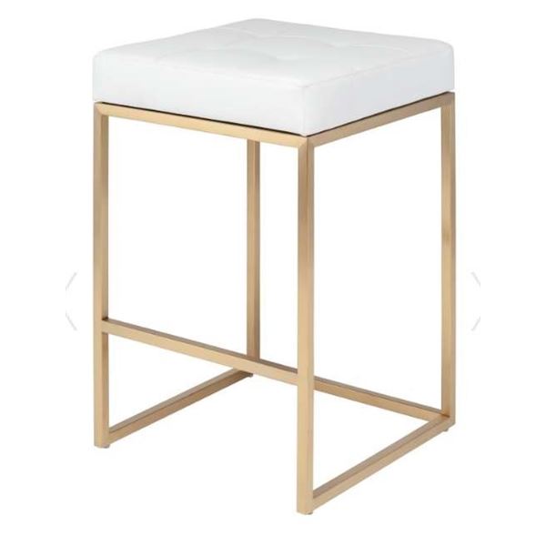 TABOURET PRIX DE DÉTAIL 565 $ ch. CHI COUNTER STOOL HGMM152
