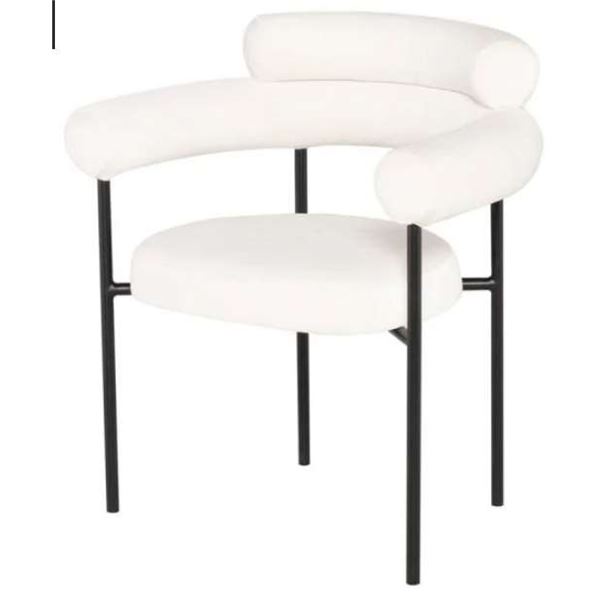 CHAISE PRIX DE DÉTAIL 1,170$ ch. PORTIA DINNING CHAIR HGSN150
