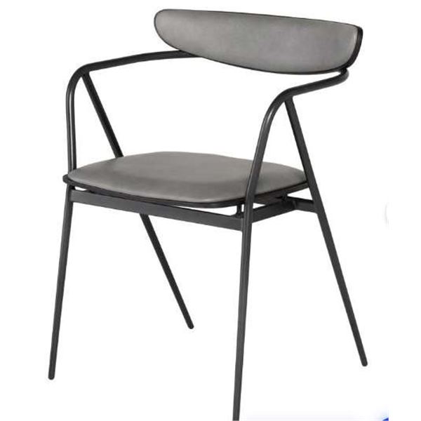 CHAISE PRIX DE DÉTAIL 970$ ch. GIANNI DINNING CHAIR HGSR818