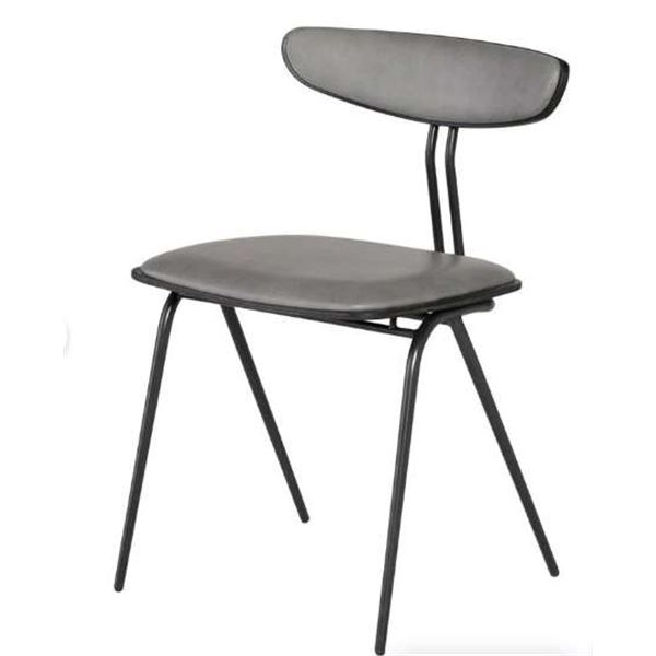 CHAISE PRIX DE DÉTAIL 809$ ch. GIADA DINNING CHAIR HGSR817