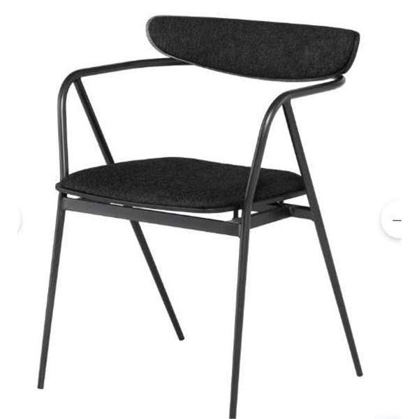 CHAISE PRIX DE DÉTAIL 875$ ch. GIANNI DINNING CHAIR HGSR795