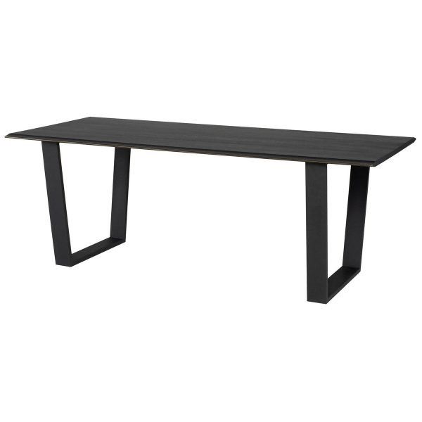 TABLE PRIX DE DÉTAIL 3,385$ ch. 96" TABLE LINEA CSR094A