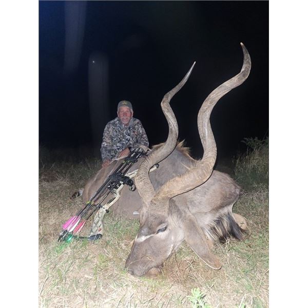 EASTERN CAPE SOUTH AFRICA FOR 2 PLUS 6 ANIMALS