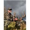 Image 1 : BUFFALO COUNTY PRE-RUT ARCHERY HUNT OR YOUTH GUN SEASON HUNT.
