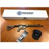 Image 1 : MIDWEST INDUSTRIES CUSTOMIZED AR-15