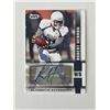 Image 1 : Robert Herron signed autographed card