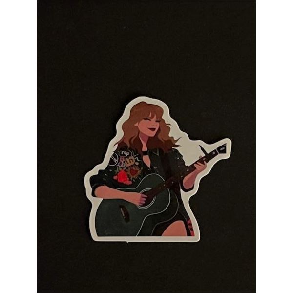 Taylor Swift Sticker