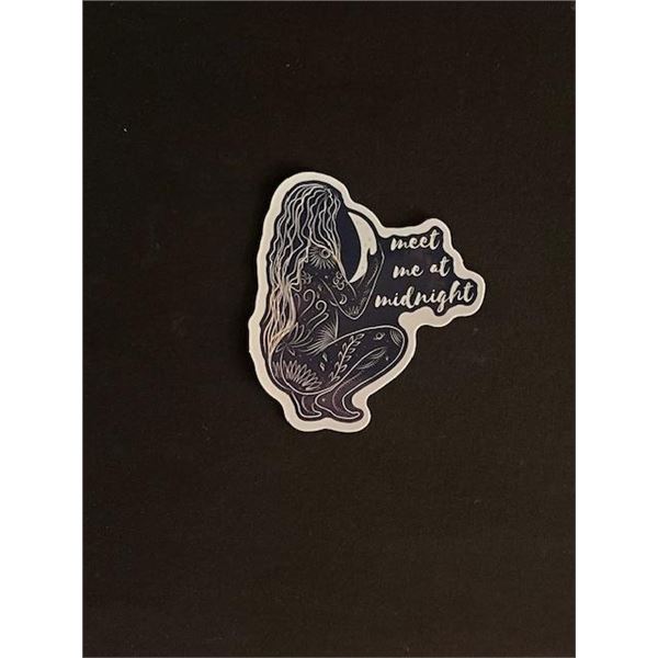 Taylor Swift Sticker