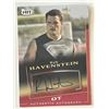 Image 1 : Rob Havenstein signed autograph card