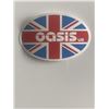 Image 1 : Oasis British Rock UK sticker