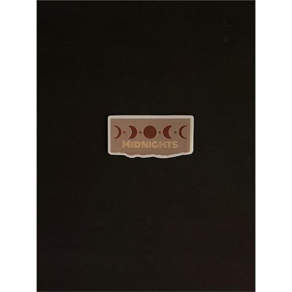 Taylor Swift Sticker