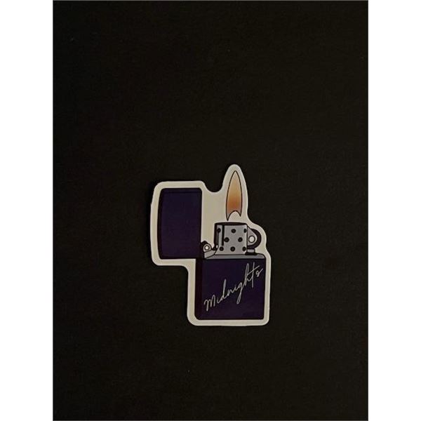 Taylor Swift Sticker