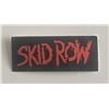 Image 1 : Skid Row logo sticker