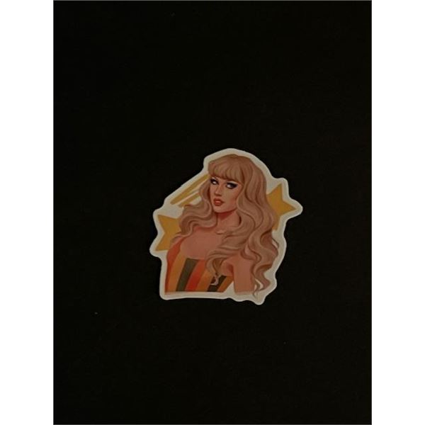 Taylor Swift Sticker