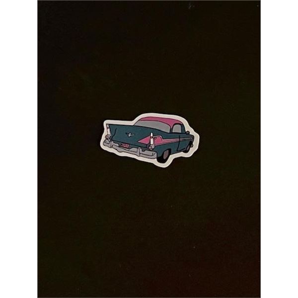 Taylor Swift Sticker