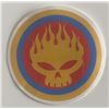 Image 1 : The Offspring logo sticker