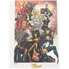 Image 1 : Marvel X-Women United Poster