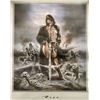 Image 1 : Royo Female Warrior poster