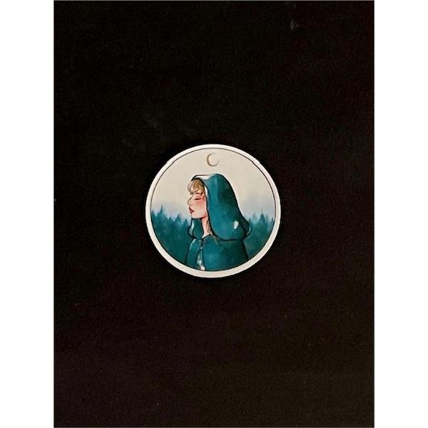 Taylor Swift Sticker