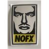 Image 1 : NOFX sticker