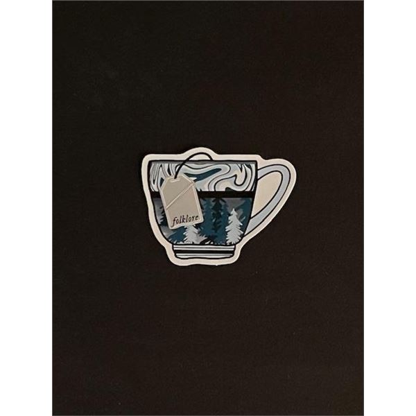 Taylor Swift Sticker