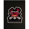 Image 1 : Metallica Sticker