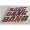 Image 1 : Bigbang logo sticker