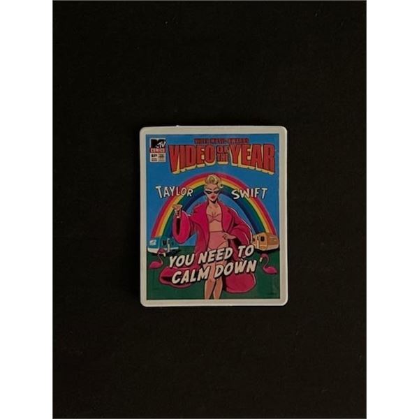 Taylor Swift Sticker