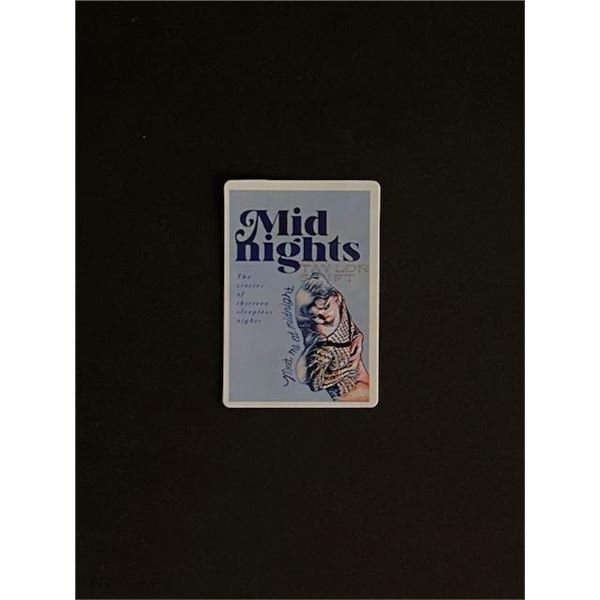 Taylor Swift Sticker