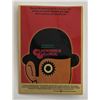 Image 1 : A Clockwork Orange sticker
