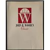 Image 1 : John R. Wooden Classic Press Kit