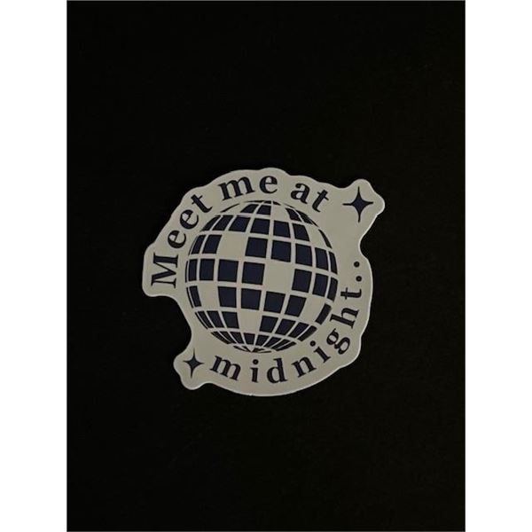 Taylor Swift Sticker