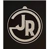 Image 1 : Fredericksburg TX Java Ranch Coffee and Provisions Sticker