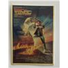 Image 1 : Back to the Future sticker
