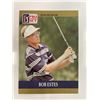 Image 1 : Bob Estes Official PGA Tour Card