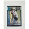 Image 1 : Dallas Cowboys Chad Hutchinson 2002 Topps #224 signed trading card