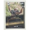 Image 1 : Josh Shirley signed autograph card