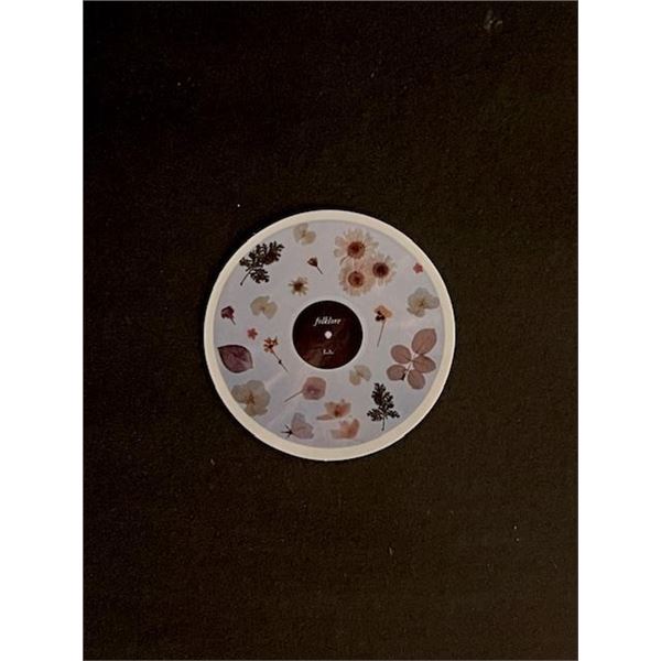 Taylor Swift Sticker