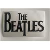 Image 1 : The Beatles logo sticker