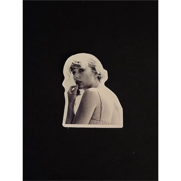 Taylor Swift Sticker