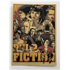 Image 1 : Pulp Fiction sticker