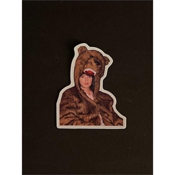 Taylor Swift Sticker