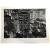 Image 1 : Michael Kenna New York Skyline Poster