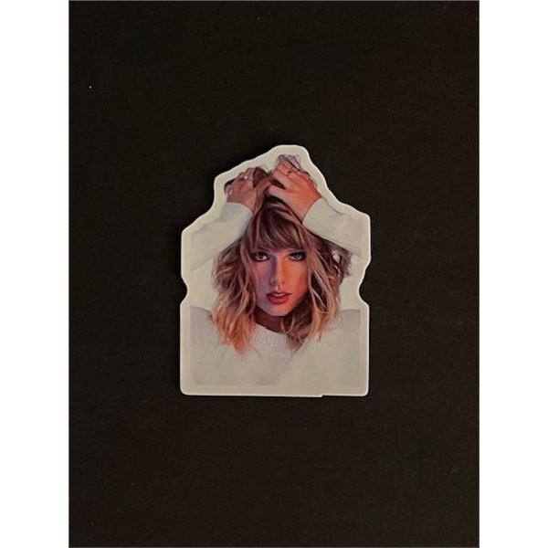 Taylor Swift Sticker