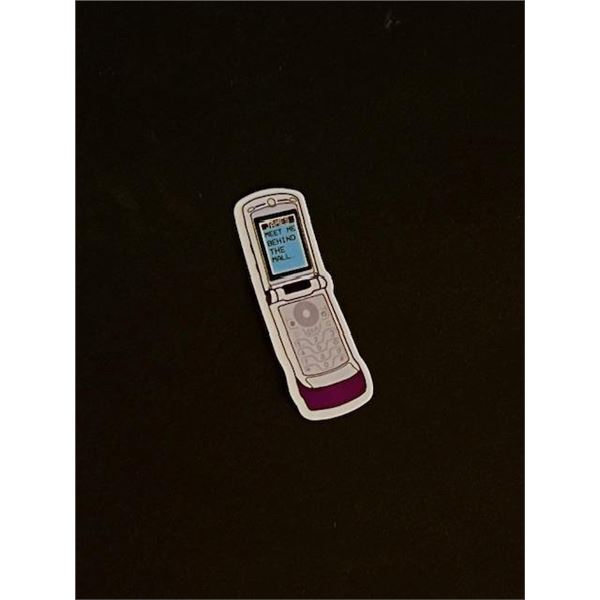 Taylor Swift Sticker