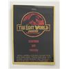 Image 1 : The Lost World: Jurassic Park sticker