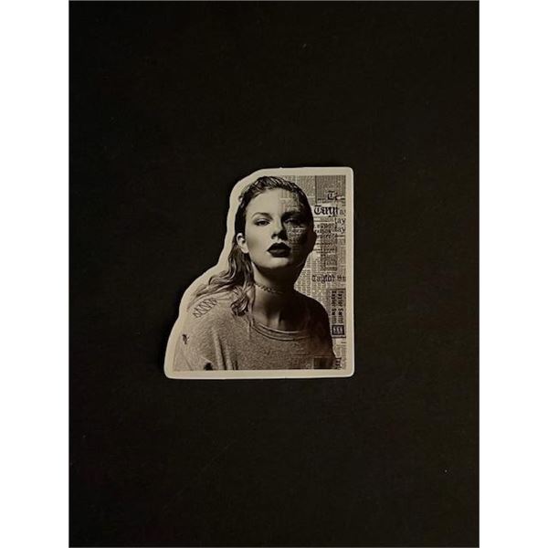 Taylor Swift Sticker