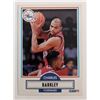 Image 1 : Charles Barkley 76ers Fleer '90 Basketball Card
